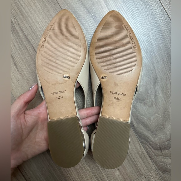 New BCBGMaxAzria Heel Flats - Picture 10 of 12